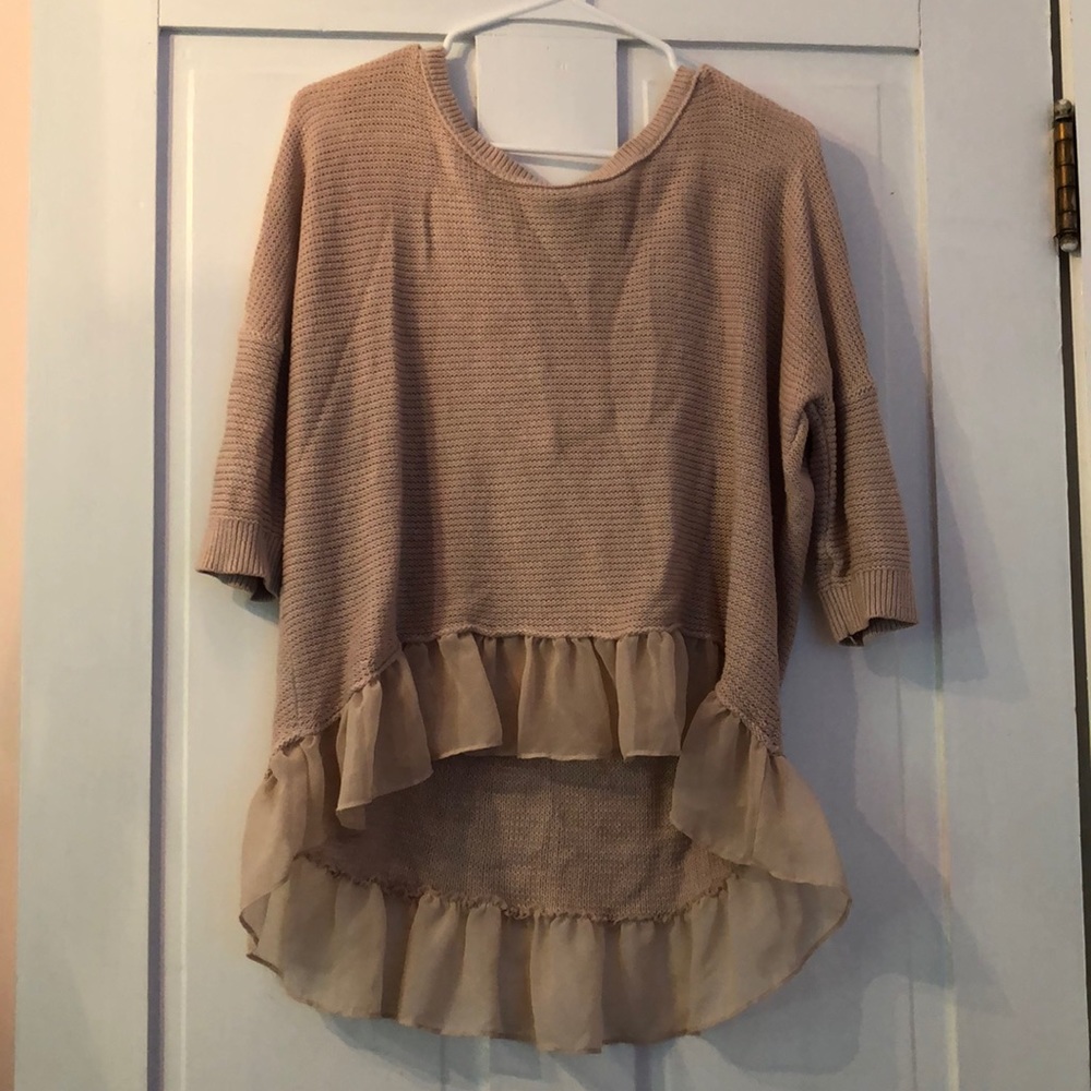 American Eagle Outfitters Sweater